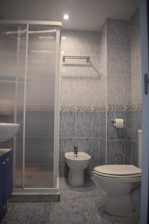 Maravilloso Apartamento Vilanova De Arousa Exterior photo